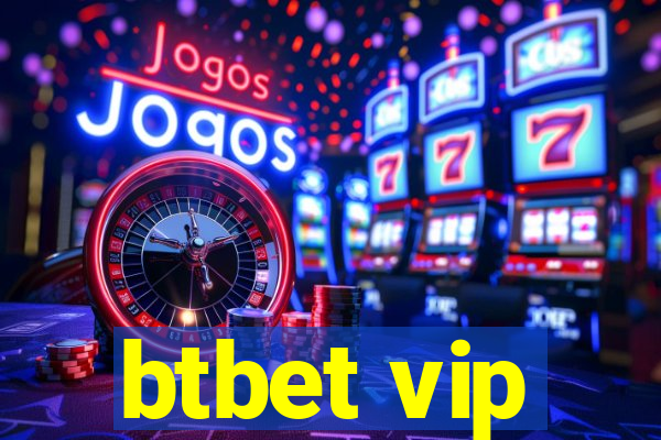 btbet vip